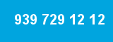 939 729 12 12 939 729 12 12